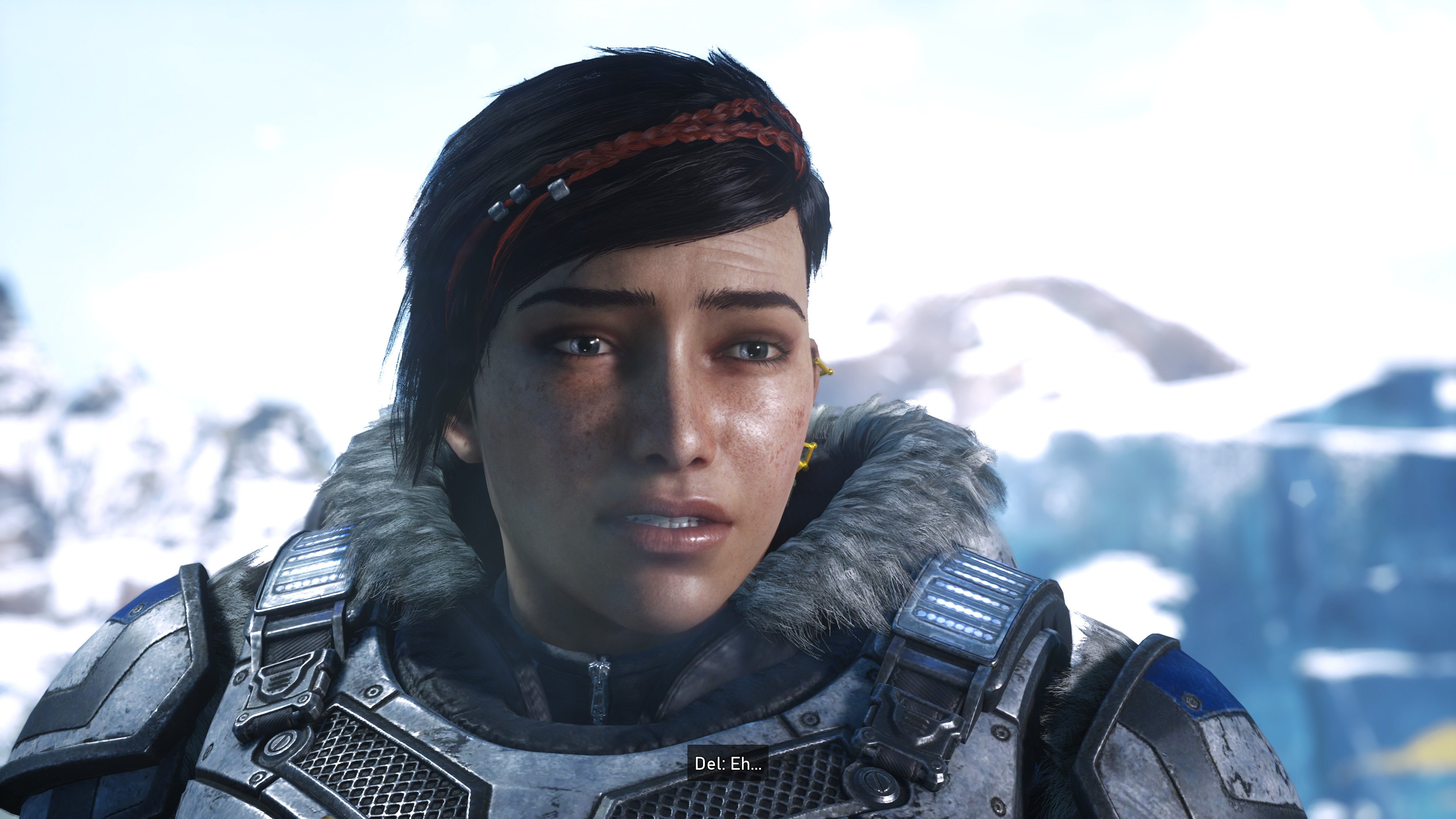 Gears 5 - Imagen 3